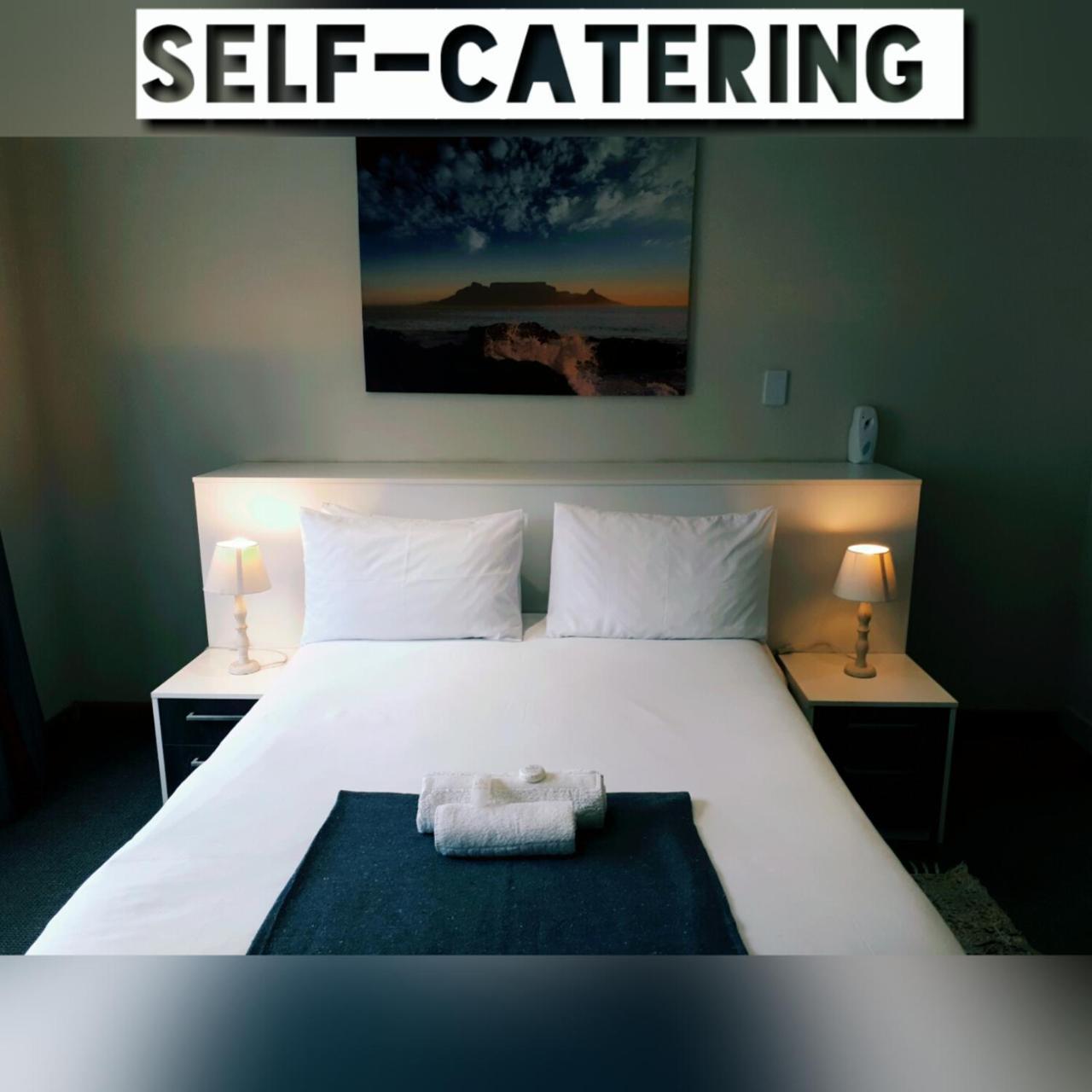Midrand Guesthouse - Tasa Экстерьер фото