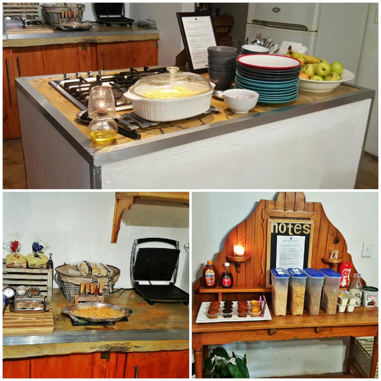 Midrand Guesthouse - Tasa Экстерьер фото