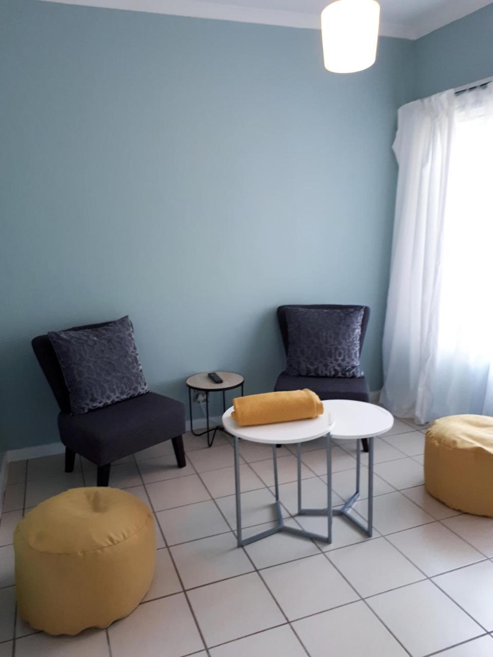 Midrand Guesthouse - Tasa Экстерьер фото
