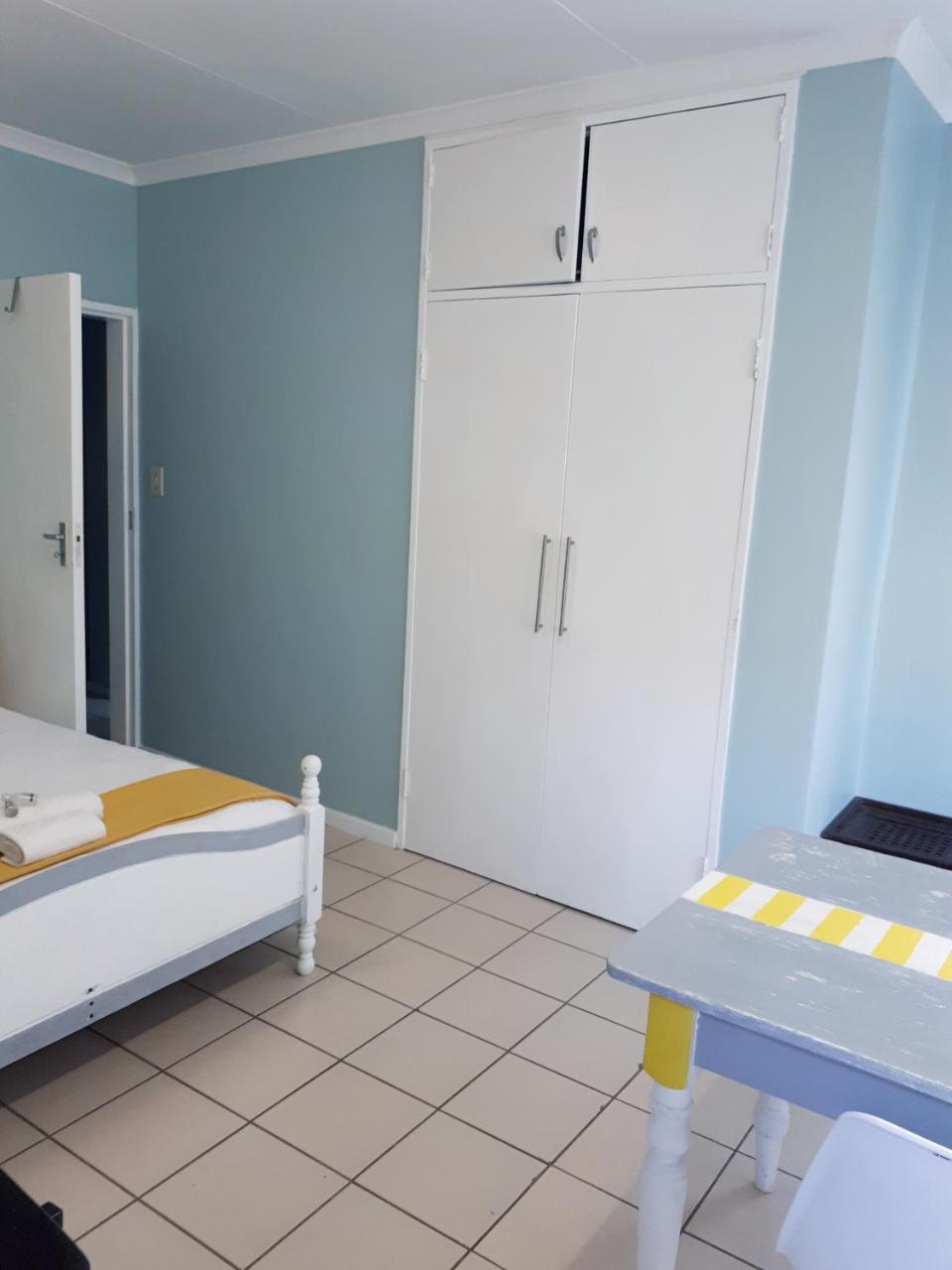 Midrand Guesthouse - Tasa Экстерьер фото